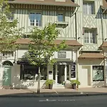 Lägenhet Entre Ciel Et Deauville