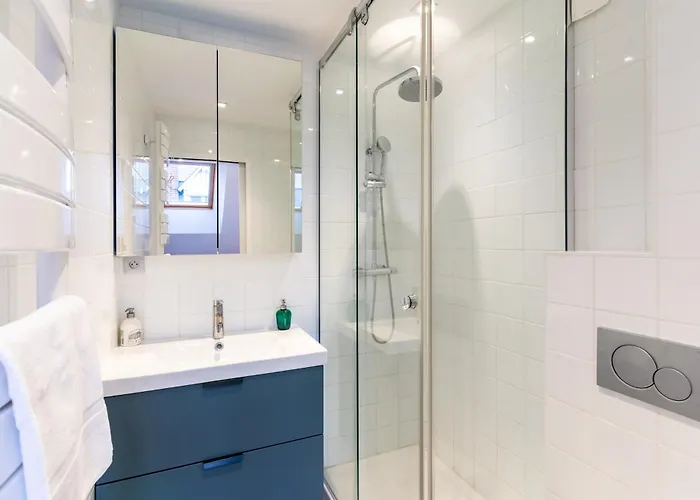 Entre Ciel Et Apartman