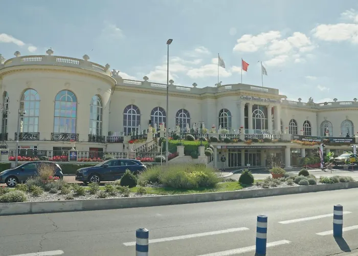 Entre Ciel Et Deauville