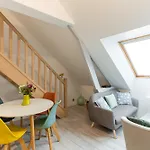Apartamento Entre Ciel Et *