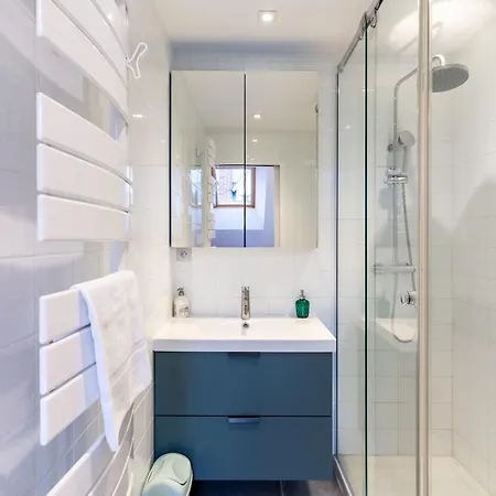 Entre Ciel Et * Deauville