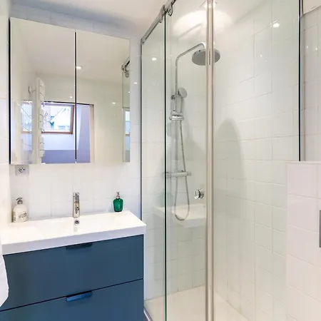 Entre Ciel Et Apartamento