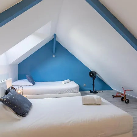 Entre Ciel Et * Deauville