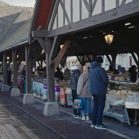 Apartament Entre Ciel Et *