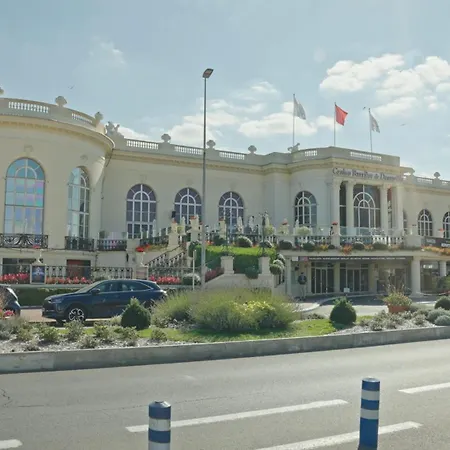 Entre Ciel Et Deauville