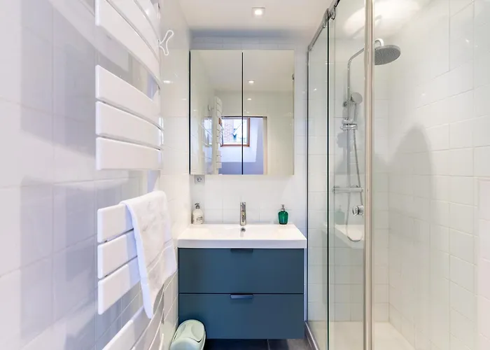 Entre Ciel Et * Deauville