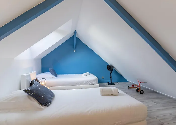 Entre Ciel Et * Deauville