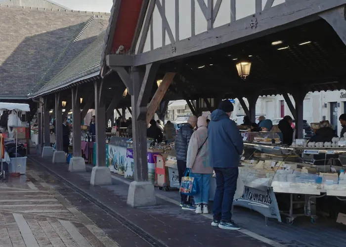 Apartamento Entre Ciel Et *